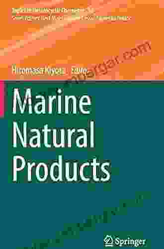 Marine Natural Products (Topics In Heterocyclic Chemistry 58)