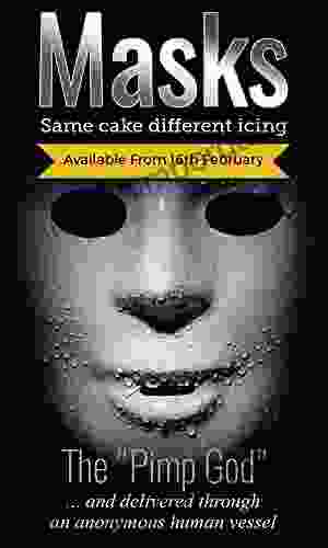 Masks Same Cake Different Icing