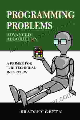 Programming Problems: Advanced Algorithms