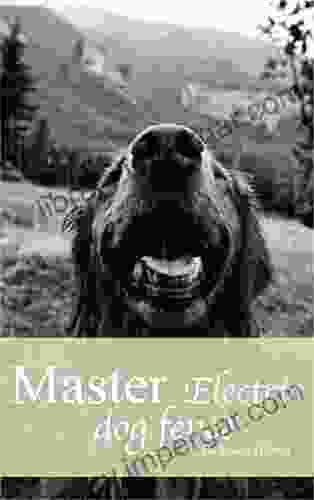 MASTER ELECTRIC DOG FENCE