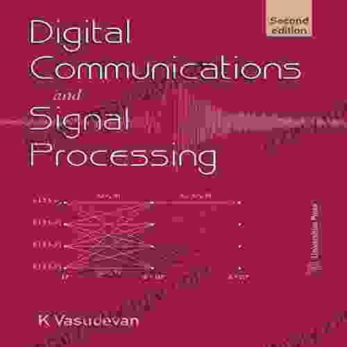 Digital Communications And Signal Processing