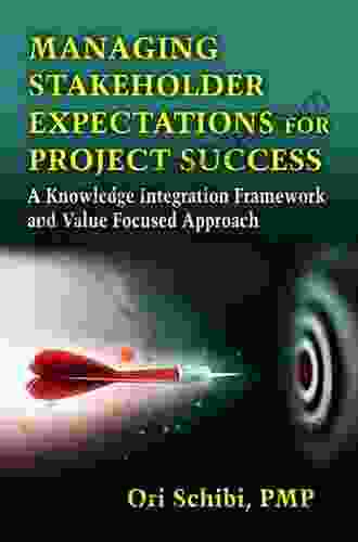 Managing Stakeholder Expectations for Project Success: A Knowledge Integration Framework and Value Focused Approach