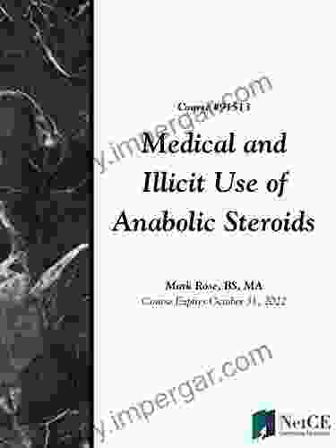 Medical and Illicit Use of Anabolic Steroids