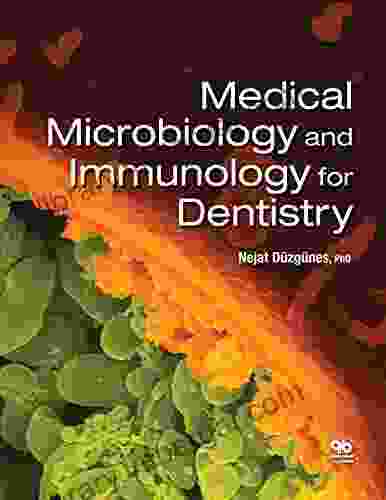 Medical Microbiology And Immunology For Dentistry