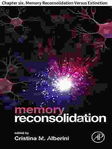 Memory Reconsolidation: Chapter Six Memory Reconsolidation Versus Extinction