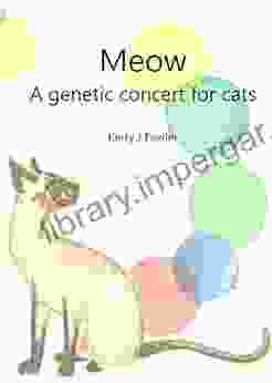 Meow A Genetic Concert For Cats