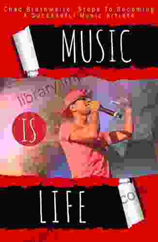 Music Is Life