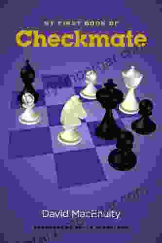 My First Of Checkmate