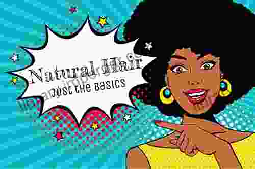 Natural Hair: Just the Basics