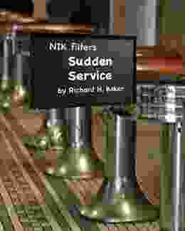 NIK Filters: Sudden Service