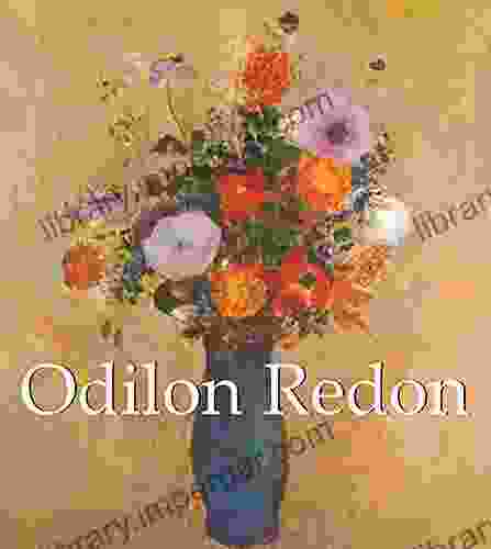 Odilon Redon (Mega Square)