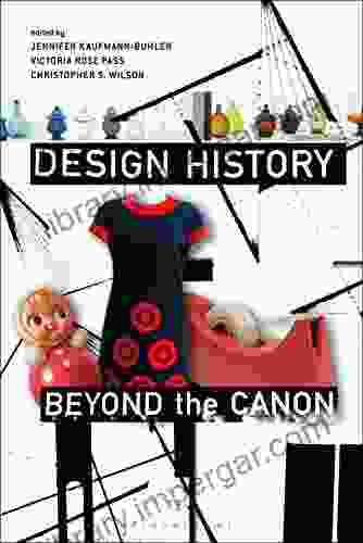 Design History Beyond The Canon