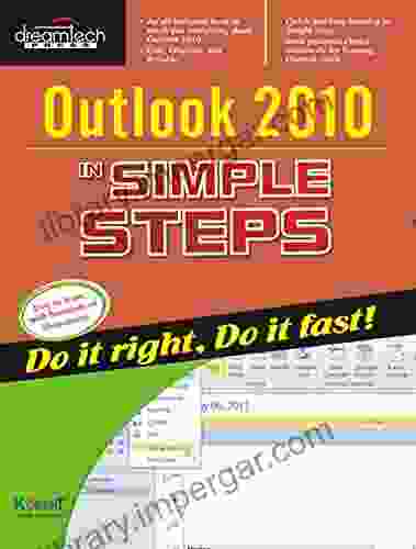 Outlook 2024 In Simple Steps