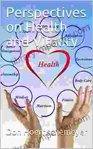 Perspectives On Health And Vitality