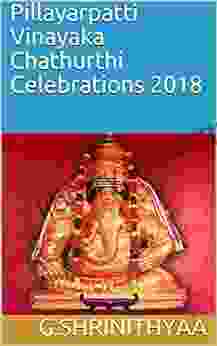 Pillayarpatti Vinayaka Chathurthi Celebrations 2024