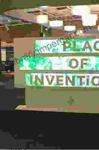 Places of Invention