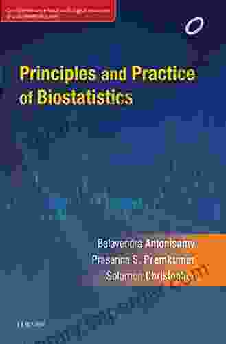 Principles And Practice Of Biostatistics E