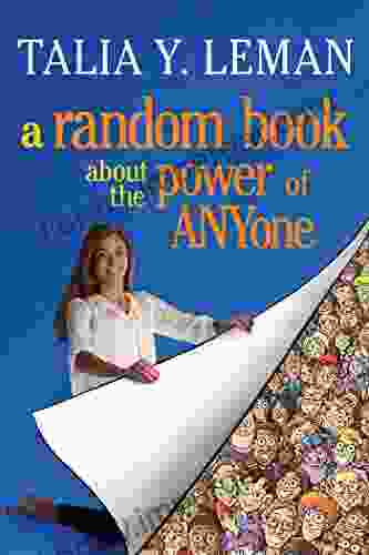 A Random About The Power Of ANYone