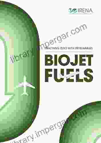 Reaching Zero with Renewables: Biojet Fuels