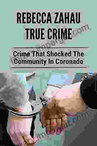 Rebecca Zahau True Crime: Crime That Shocked The Community In Coronado: Rebecca Zahau S Time Of Death