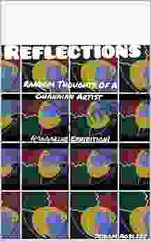 Reflections: Random Thoughts Of A Ghanaian Artist