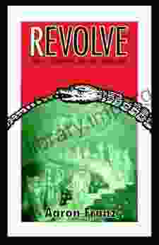 Revolve: Man s Scientific Rise to Godhood