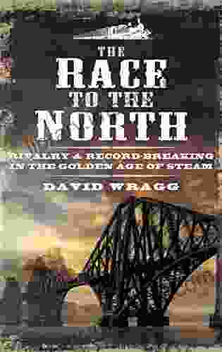 The Race To The North: Rivalry Record Breaking In The Golden Age Of Stream