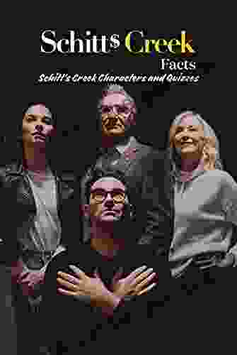 Schitt Creek Facts: Schitt s Creek Characters and Quizzes: Schitt s Creek Trivia