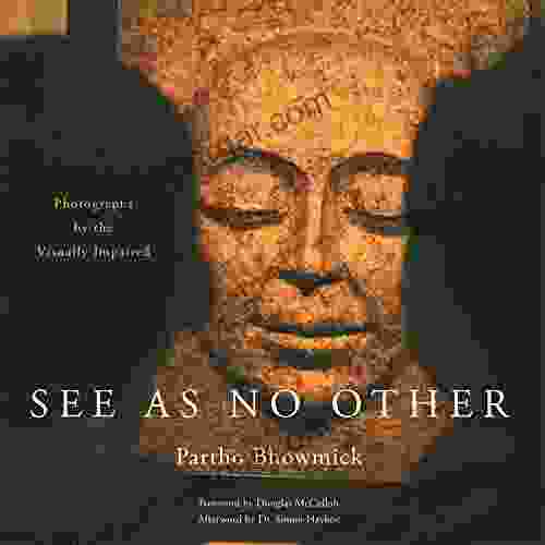 See As No Other: Photographs By The Visually Impaired