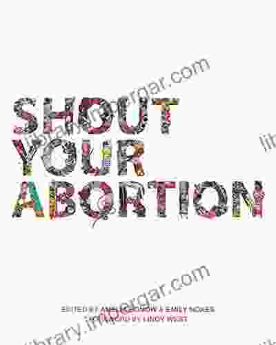 Shout Your Abortion