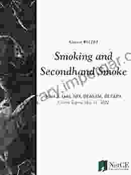 Smoking and Secondhand Smoke