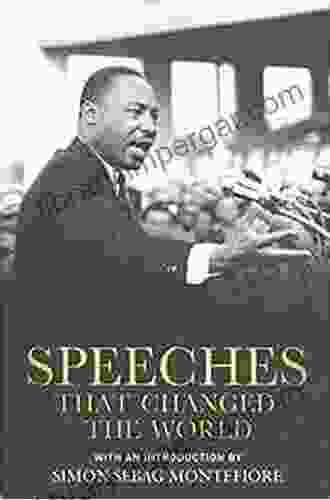 Speeches That Changed the World