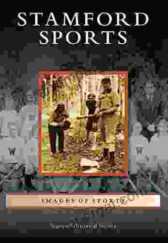 Stamford Sports (Images Of Sports)