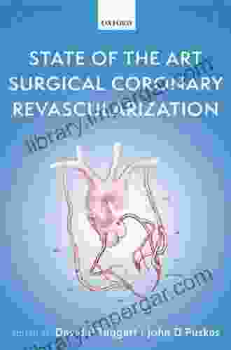 State of the Art Surgical Coronary Revascularization