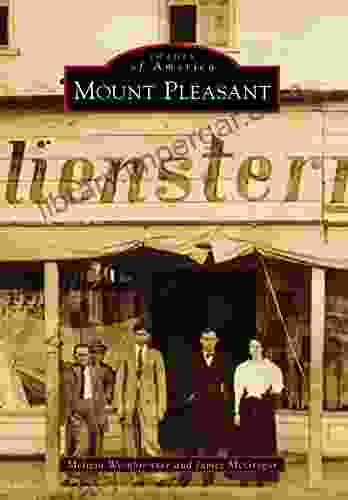 Mount Pleasant (Images of America)