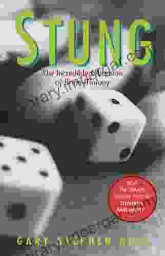 Stung: The Incredible Obsession Of Brian Molony