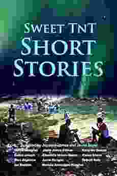 Sweet TnT Short Stories