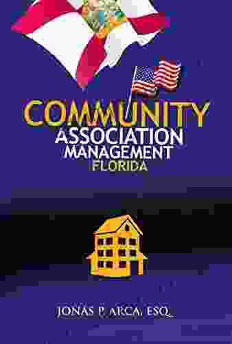 COMMUNITY ASSOCIATION MANAGEMENT FLORIDA: AACC Online S 18 Hour Cam Prelicensure Textbook