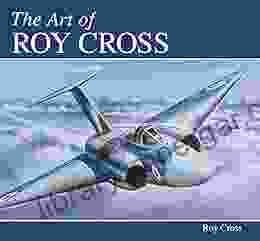 The Art of Roy Cross