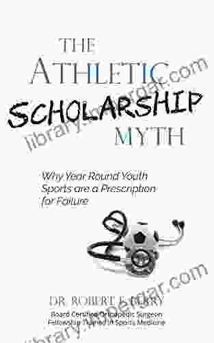 The Athletic Scholarship Myth