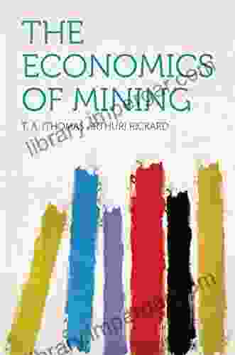 The Economics Of Mining