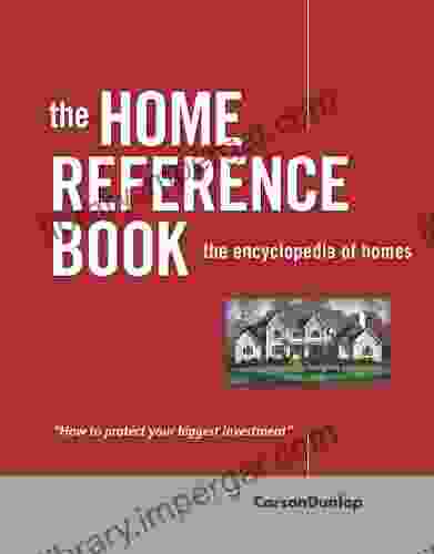 Home Reference EBook The Encyclopedia Of Homes