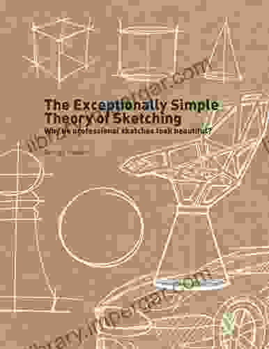 The Exceptionally Simple Theory Of Sketching