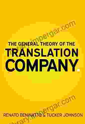 The General Theory Of The Translation Company