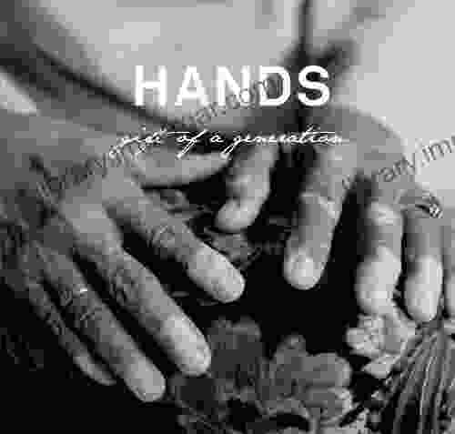 HANDS: Gift Of A Generation