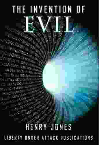 The Invention of Evil: how the matrix began