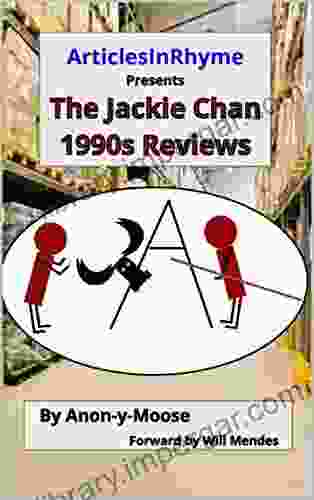 The Jackie Chan 1990s Reviews