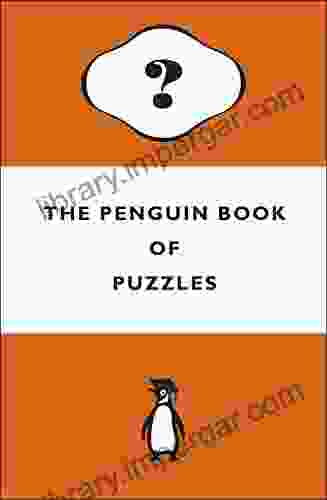 The Penguin of Puzzles (Puzzle Books)