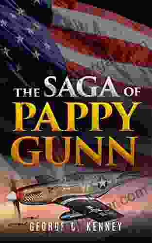 The Saga Of Pappy Gunn