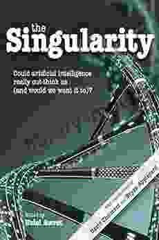 The Singularity (Journal of Consciousness Studies)